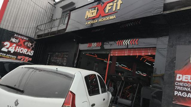 Imagem 2 da galeria do parceiro NoixFit