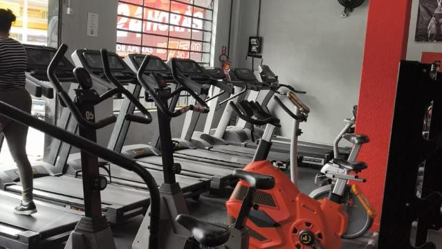 Imagem 1 da galeria do parceiro NoixFit