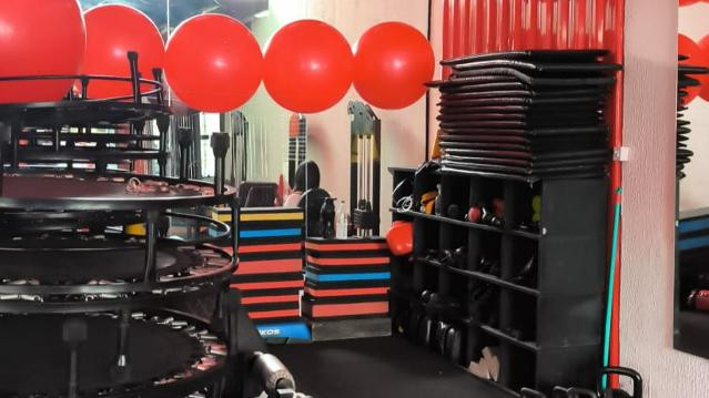 Imagem 3 da galeria do parceiro NoixFit