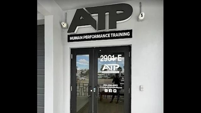 Image 2 from ATP Performance Facility partner gallery