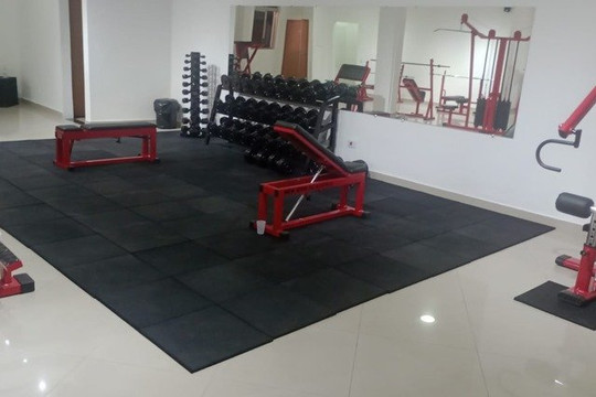 Imagem 3 da galeria do parceiro Now Fit Academia