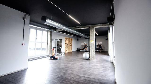 Immagine 1 dalla galleria del partner Orange Rosselli