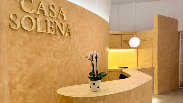 Imagen 2 de la galería del partner Casa Solena
