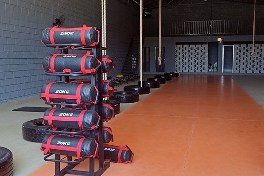 Imagem 1 da galeria do parceiro Virtude Funcional