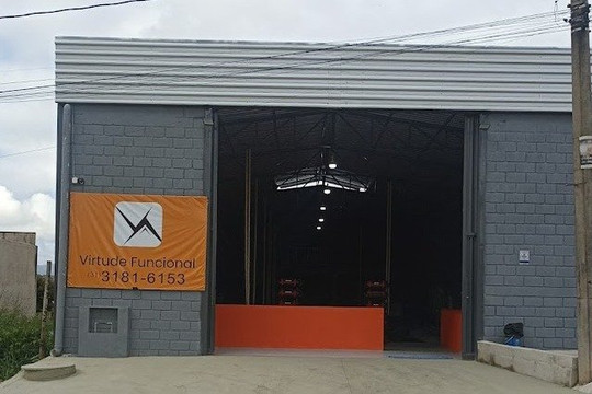 Imagem 2 da galeria do parceiro Virtude Funcional