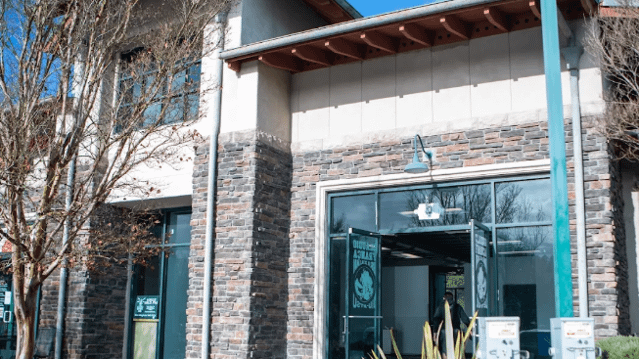 Image 2 from Claudio Franca Jiu-Jitsu Scott's Valley partner gallery