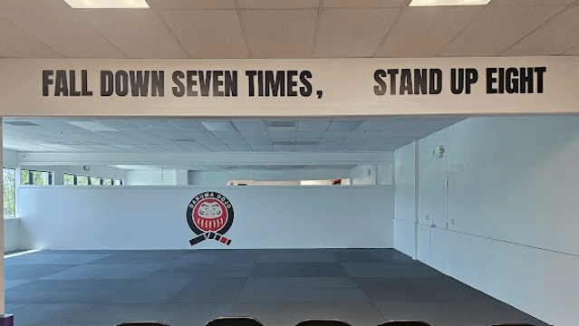 Image 1 from Daruma Dojo- Milpitas partner gallery