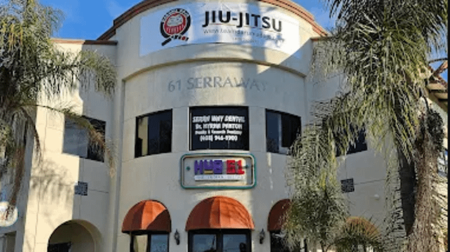 Image 2 from Daruma Dojo- Milpitas partner gallery