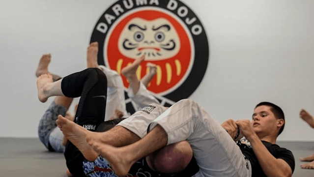 Image 3 from Daruma Dojo- Milpitas partner gallery