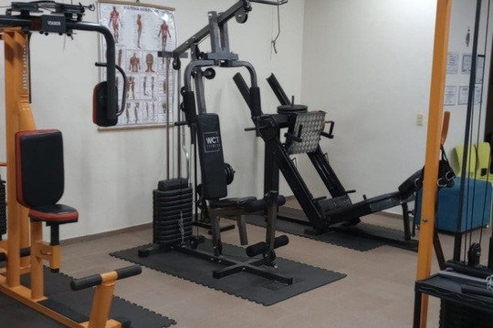 Imagem 3 da galeria do parceiro Studio Get Move