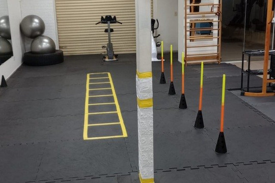 Imagem 1 da galeria do parceiro Studio Get Move