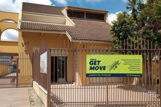 Imagem 2 da galeria do parceiro Studio Get Move
