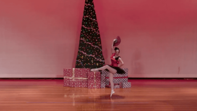 Image 3 from Sunset Dancers partner gallery