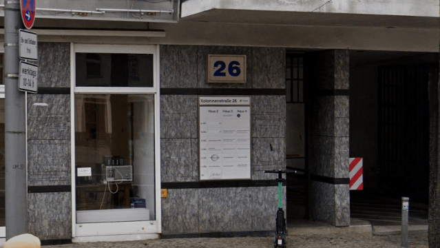Bild 2 von Shinzen Dojo Berlin - Berlin Schönberg Partnergalerie