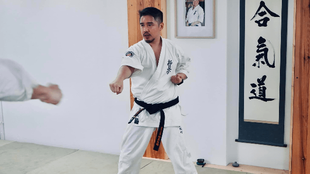 Bild 3 von Shinzen Dojo Berlin - Berlin Schönberg Partnergalerie