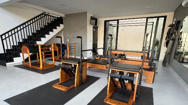 Imagem 1 da galeria do parceiro Estúdio de Pilates Gabriela Cordeiro