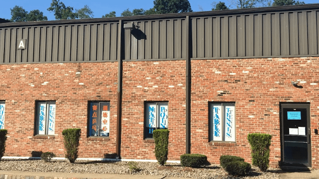 Image 2 from Matchpoint Table Tennis Whippany partner gallery