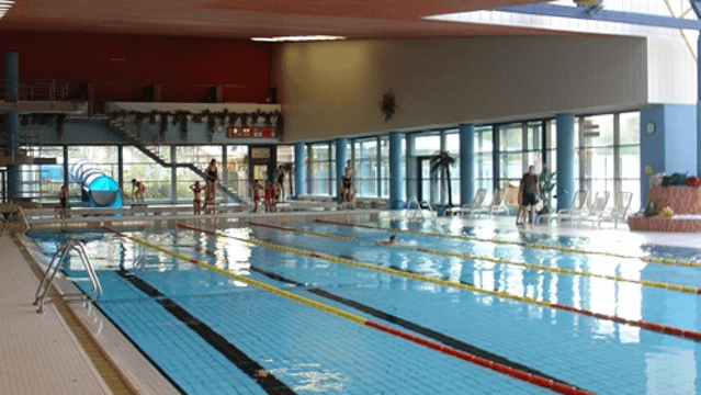 Bild 3 von HallenFreizeitBad Bornheim Partnergalerie