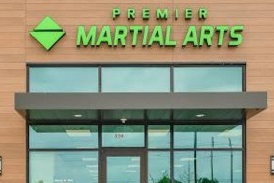 Image 2 from Premier Martial Arts West Katy Fulshear partner gallery