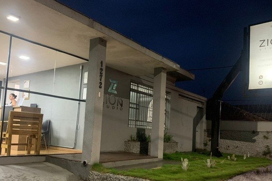 Imagem 2 da galeria do parceiro STUDIO ZION