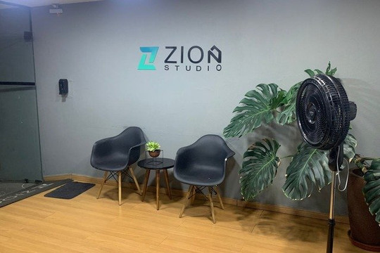 Imagem 3 da galeria do parceiro STUDIO ZION