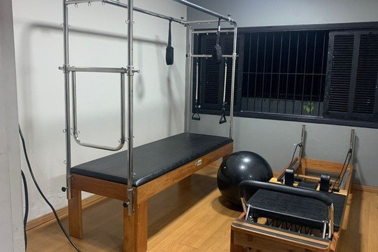 Imagem 1 da galeria do parceiro STUDIO ZION