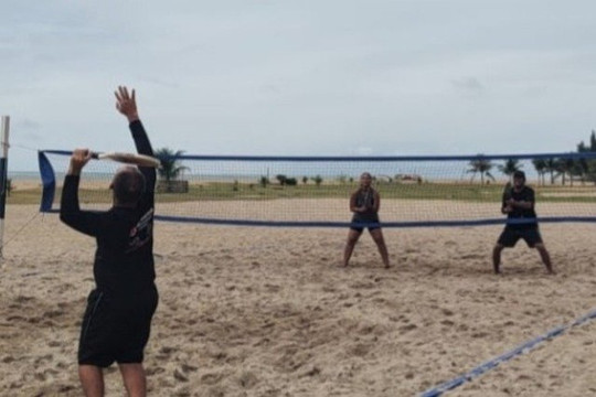 Imagem 2 da galeria do parceiro Arena Movimentese