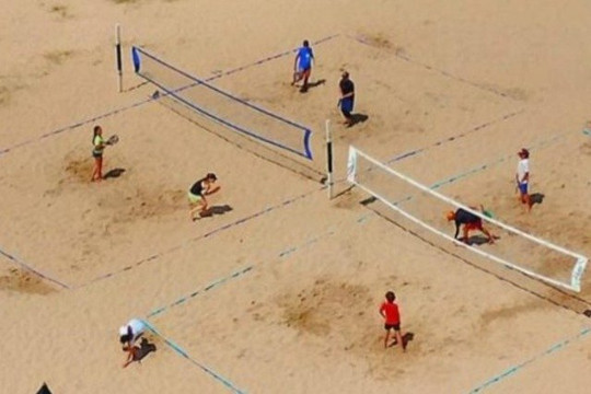 Imagem 1 da galeria do parceiro Arena Movimentese