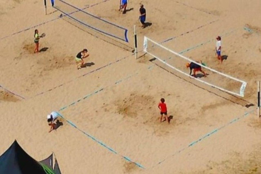 Imagem 3 da galeria do parceiro Arena Movimentese