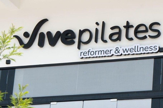 Imagen 2 de la galería del partner VivePilates Reformer & Wellness