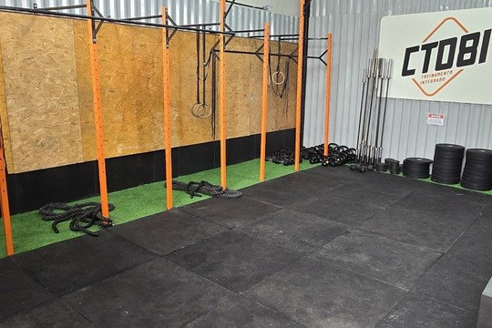 Imagem 1 da galeria do parceiro CT 081