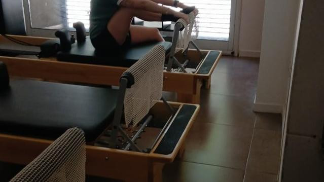 Imagen 3 de la galería del partner Urquiza Fitness Pilates