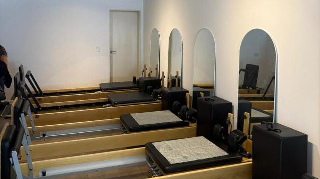 Imagen 1 de la galería del partner Urquiza Fitness Pilates