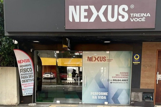 Imagem 2 da galeria do parceiro Nexus I Treinamento Físico