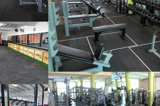 Imagem 3 da galeria do parceiro CT JAMAL