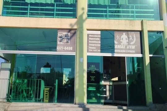 Imagem 2 da galeria do parceiro CT JAMAL