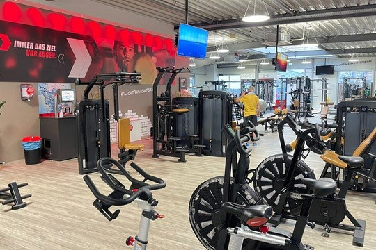 Bild 1 von Clever Fit Osnabrück Partnergalerie