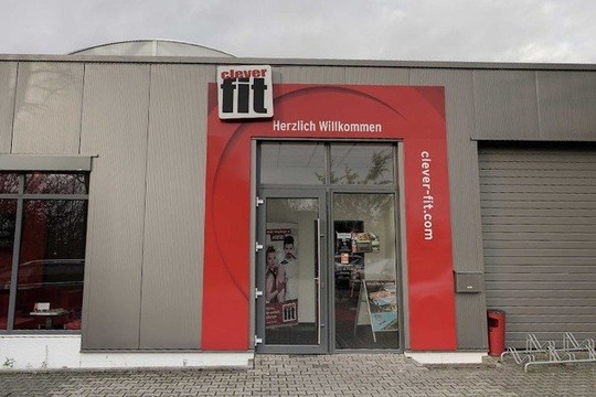Bild 2 von Clever Fit Osnabrück Partnergalerie