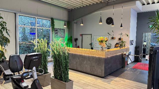 Bild 3 von Clever Fit Osnabrück Partnergalerie