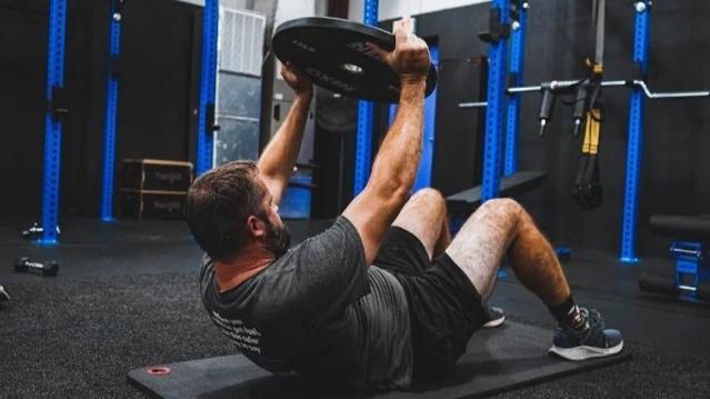 Image 3 from KTLYST Fitness & Athlete Lab partner gallery