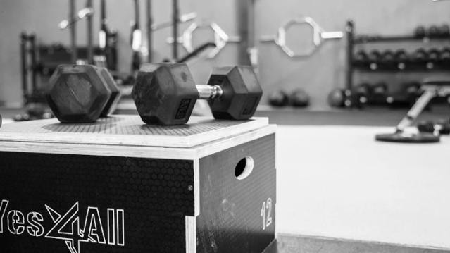 Image 1 from KTLYST Fitness & Athlete Lab partner gallery