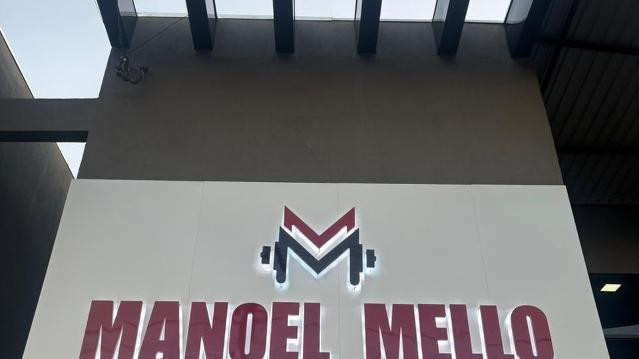 Imagem 2 da galeria do parceiro CT Manoel Mello