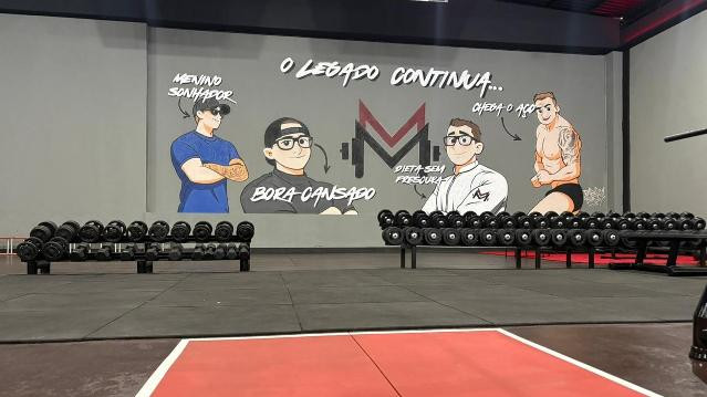 Imagem 1 da galeria do parceiro CT Manoel Mello