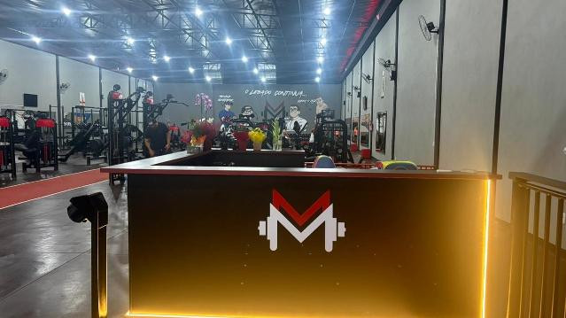 Imagem 3 da galeria do parceiro CT Manoel Mello