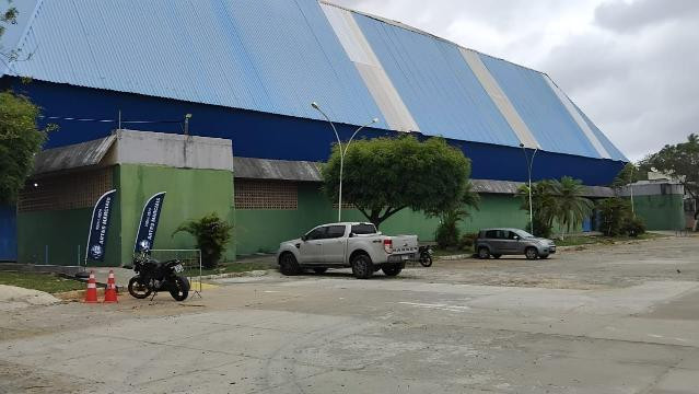 Imagem 3 da galeria do parceiro Arena AABB Artes Marciais - Confraria do Tatame