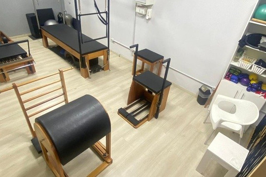 Imagem 3 da galeria do parceiro Unitá Studio