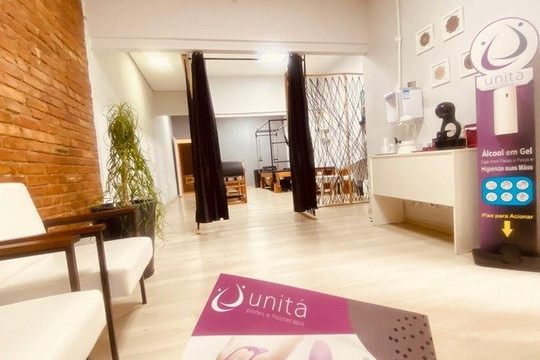 Imagem 1 da galeria do parceiro Unitá Studio