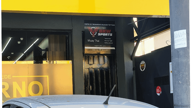 Imagem 2 da galeria do parceiro ESTÚDIO BKW-SPORTS FIGHT