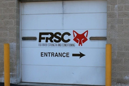 Image 2 from Fox River Strength and Conditioning partner gallery