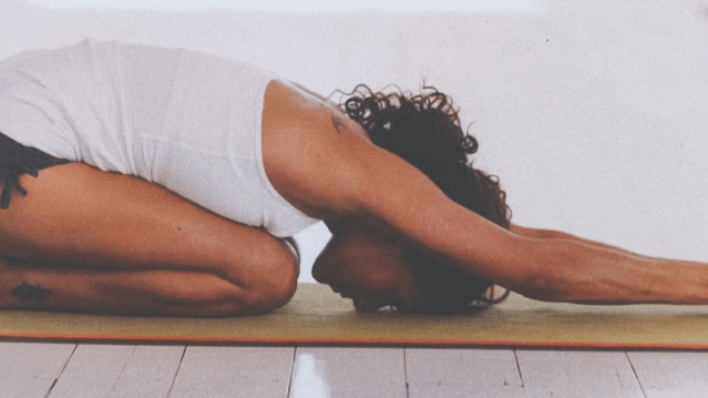 Bild 3 von Yoga - Komm mal runter Werdenfelserei Partnergalerie